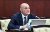 Razi Nurullayev: “Cərimələrin əsas məqsədi büdcəyə vəsait toplamaq deyil”