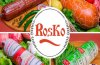 “Rosko” kolbasaları hansı ətdən hazırlanır? – ŞOK detallar