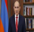 Paşinyan İlham Əliyevə: “Buyurun, cənab Prezident!” - VİDEO