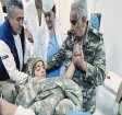 Daşkəsənin Vətən müharibəsindəki SINAĞI - Əhəd Abıyevdən MÜHÜM AÇIQLAMA