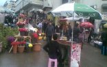 “Vosmoy bazarı” özəlləşdirildi