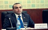 Azay Quliyev: "Minsk qrupunun tərkibi dəyişməlidir"