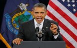 Obama: Putin pis strateqdir və Rusiyaya zərər vurur
