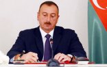 Hərbi xidmət haqda fərman