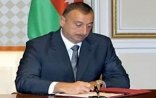 İlham Əliyev Komitəni ləğv elədi