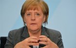 Merkel Tiflisi məyus etdi