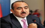 Əli Həsənovun iştirakı ilə növbəti iqtidar-müxalifət dialoqu