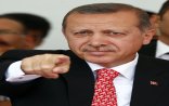 Prezident ilk tvitini atdı