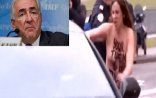 FEMEN qızlar sabiq prezidenti məyus etdi