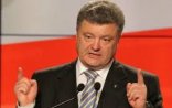 Ukrayna prezidenti Minsk danışıqlarını tərk etdi