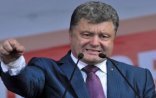 Poroşenko: “Rusiyanın irəli sürdüyü təkliflər qəbuledilməzdir”