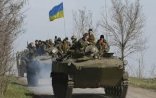 Ukrayna Ordusu 19 əsgər itirib