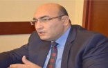 İqbal Ağazadə Mədət Quliyevə xəbərdarlıq etdi