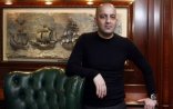 Mübariz Mənsimov Türkiyəni heyrətləndirdi