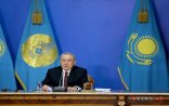 Nazarbayov liderləri Qazaxıstana dəvət etdi
