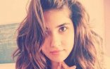 Özgəcan Aslanı zorlayan barədə həkim açıqlaması