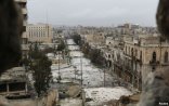 Suriya Ordusu Hizbullahın hesabına irəliləyir