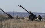 Debaltsevo şəhərində döyüşlər davam edir