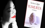 Sevinc Çılğının hekayələr kitabı işıq üzü gördü - FOTO