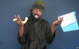 Boko Haram lideri Nigeriya seçkilərilə bağlı çıxış edib