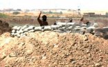 150 İŞİD üldürüldü