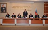 Qaradağ rayonunda Xocalı soyqırımı ilə bağlı tədbir keçirilib