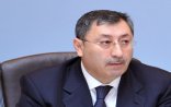 Azərbaycan və Almaniya arasında siyasi məsləhətləşmələr keçirilib