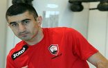 Rəşad Sadiqov milliyə çağırılmadı