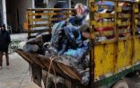 Bu şəhərdə cəsəd toplamaq xüsusi işə çevrilib - FOTO