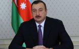 Çavuşoğlu qəbul edildi