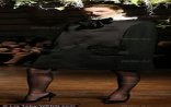 Məşhur model qadına çevrildi - FOTO