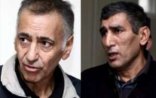 Dilqəm və Şahbazın "apelyasiya məhkəməsi" başladı