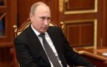 Rusların 85 faizi Vladimir Putindən razıdır