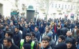 DİN-dən aksiyayla bağlı rəsmi açıqlama-8 nəfər tutuldu