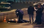 Boris Nemtsov öldürüldü - CANLI YAYIM, FOTO (YENİLƏNİB - II)