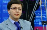 Nemtsov inanılmaz səhv buraxdı