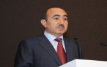 Əli Həsənov qondarma "parlament seçkiləri" ilə bağlı məsələyə mövqeyini açıqladı