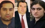 Vüqar Əliyev əfv oluna bilər
