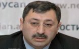 Xələf Xələfov: Azərbaycan Xəzərin statusunun Xəzəryanı dövlətlərin suverenliyi çərçivəsində həllinin tərəfdarıdır