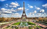 Paris dünyanın ikinci ən bahalı şəhəri seçilib