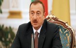 İlham Əliyev biznes forumunda
