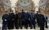 Putinin islama keçməsi düz çıxdı