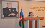 YAP Qaradağ Rayon Təşkilatının yaradılmasının 22 illiyi və Gənclər Birliyinin hesabat-seçki konfransı ilə bağlı tədbir keçirilib
