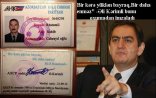 AXCP-nin vəsiqəsində Rəsulzadənin fikirləri təhrif olundu