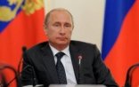 "Prezident Putin hərbçilərın nəzarətindədir"-VİDEO