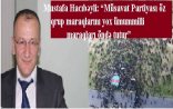 Bir daha aydın göründü ki…