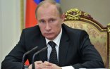 Putin ümrə ziyarətində imiş (FOTO)