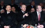 "Bizə qarşı kampaniya var"