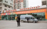"Report" Bakıdakı marketlərdə qiymət müşahidəsi aparıb - REPORTAJ