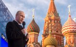 Krımın ilhaqı: Putin "zərərli" sanksiyalardan danışıb